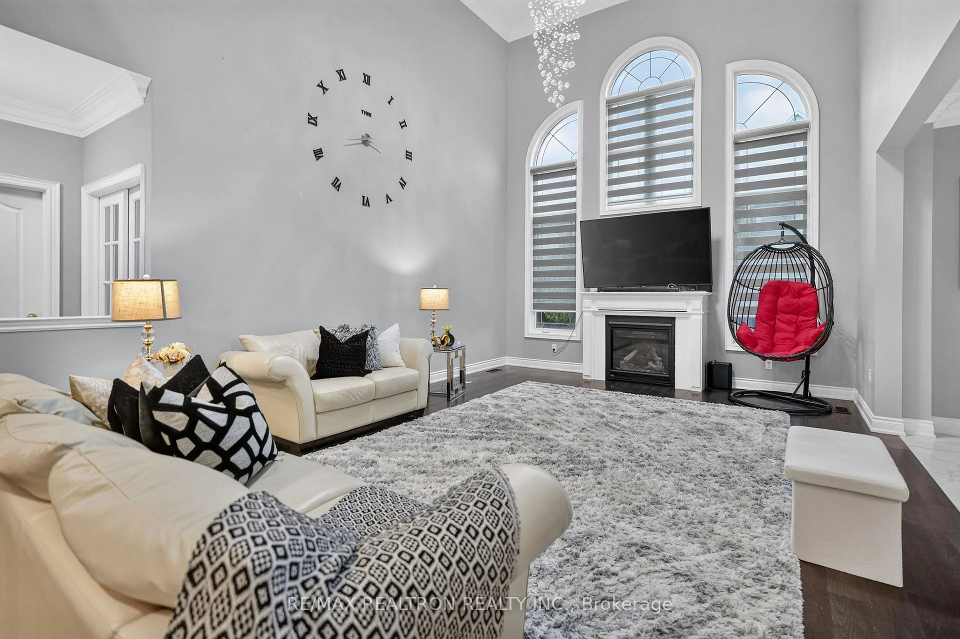 Photo 20 of 1428 Gord Vision Avenue, Clarington, Courtice — HOMEH