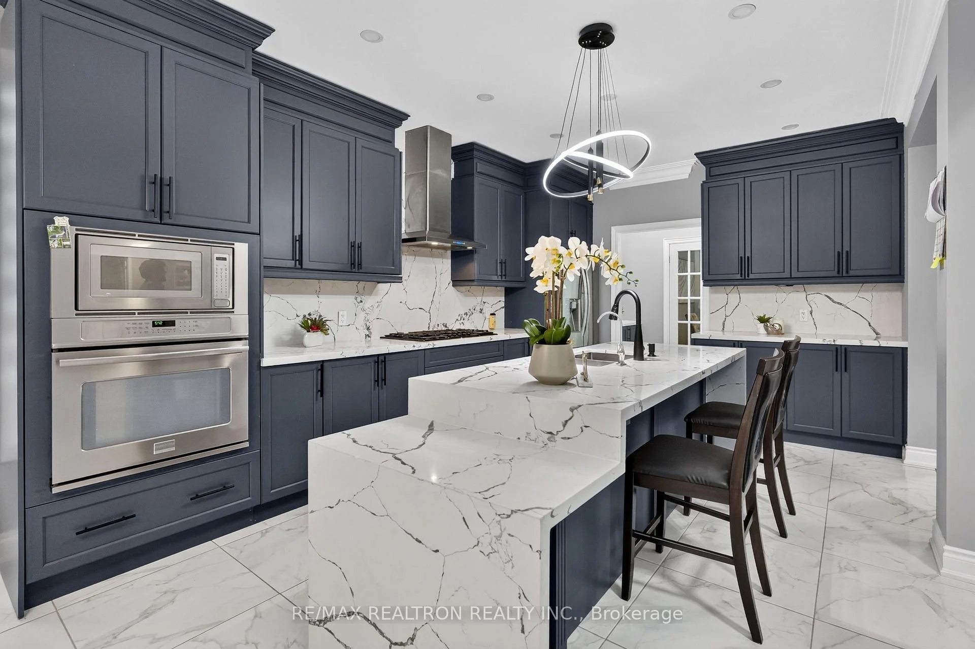 Photo 27 of 1428 Gord Vision Avenue, Clarington, Courtice — HOMEH