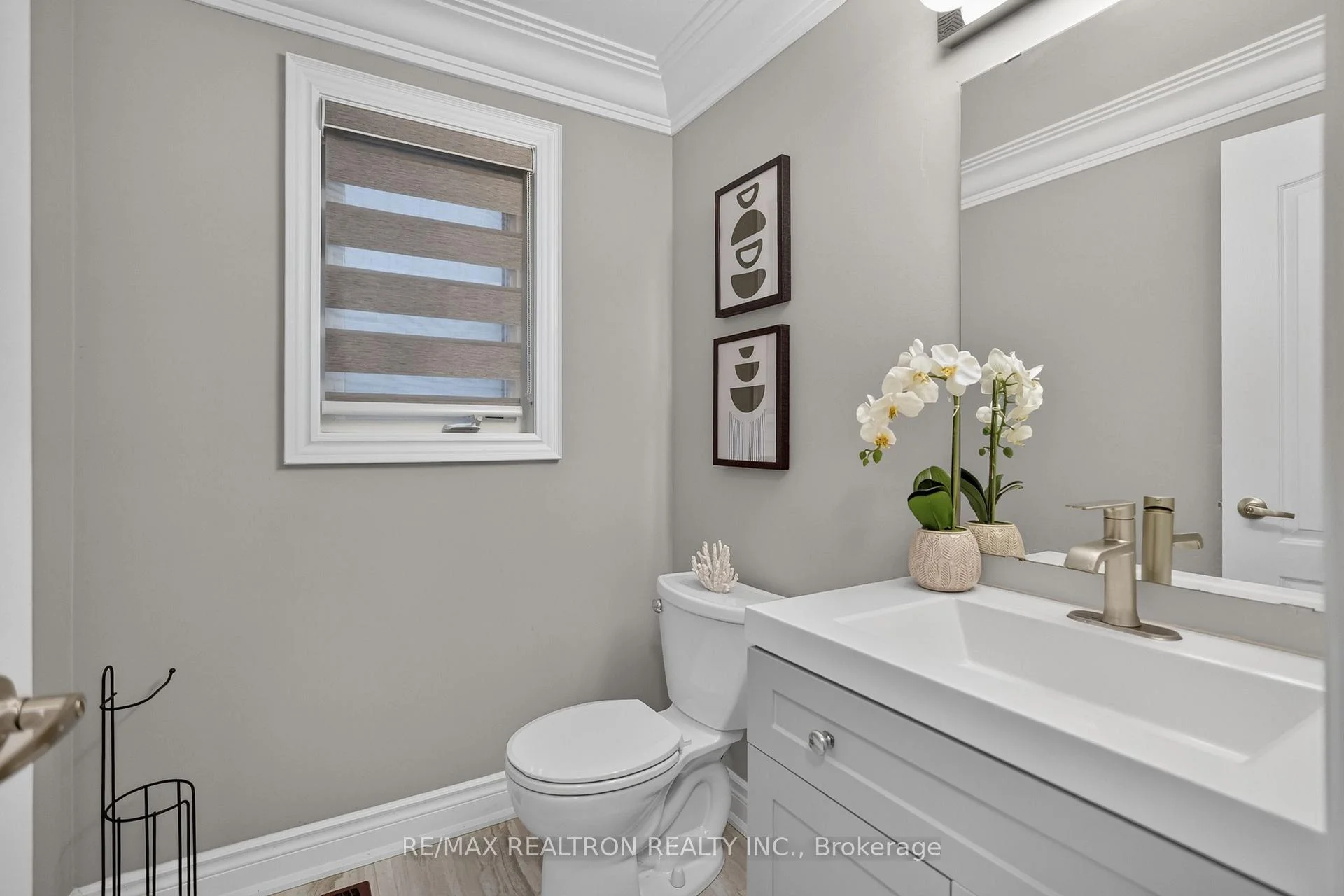 Photo 35 of 1428 Gord Vision Avenue, Clarington, Courtice — HOMEH