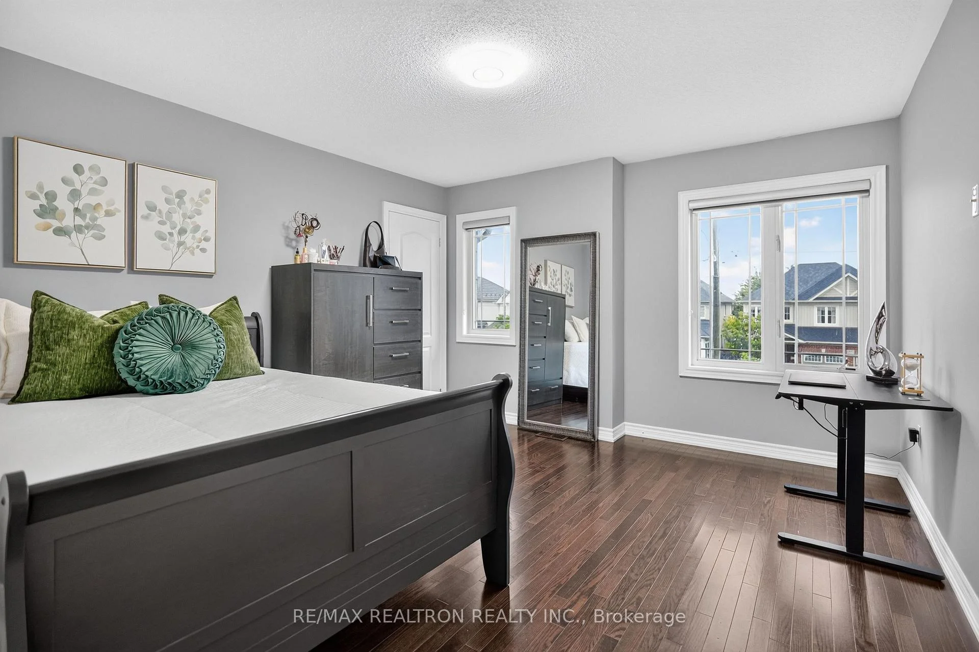 Photo 48 of 1428 Gord Vision Avenue, Clarington, Courtice — HOMEH