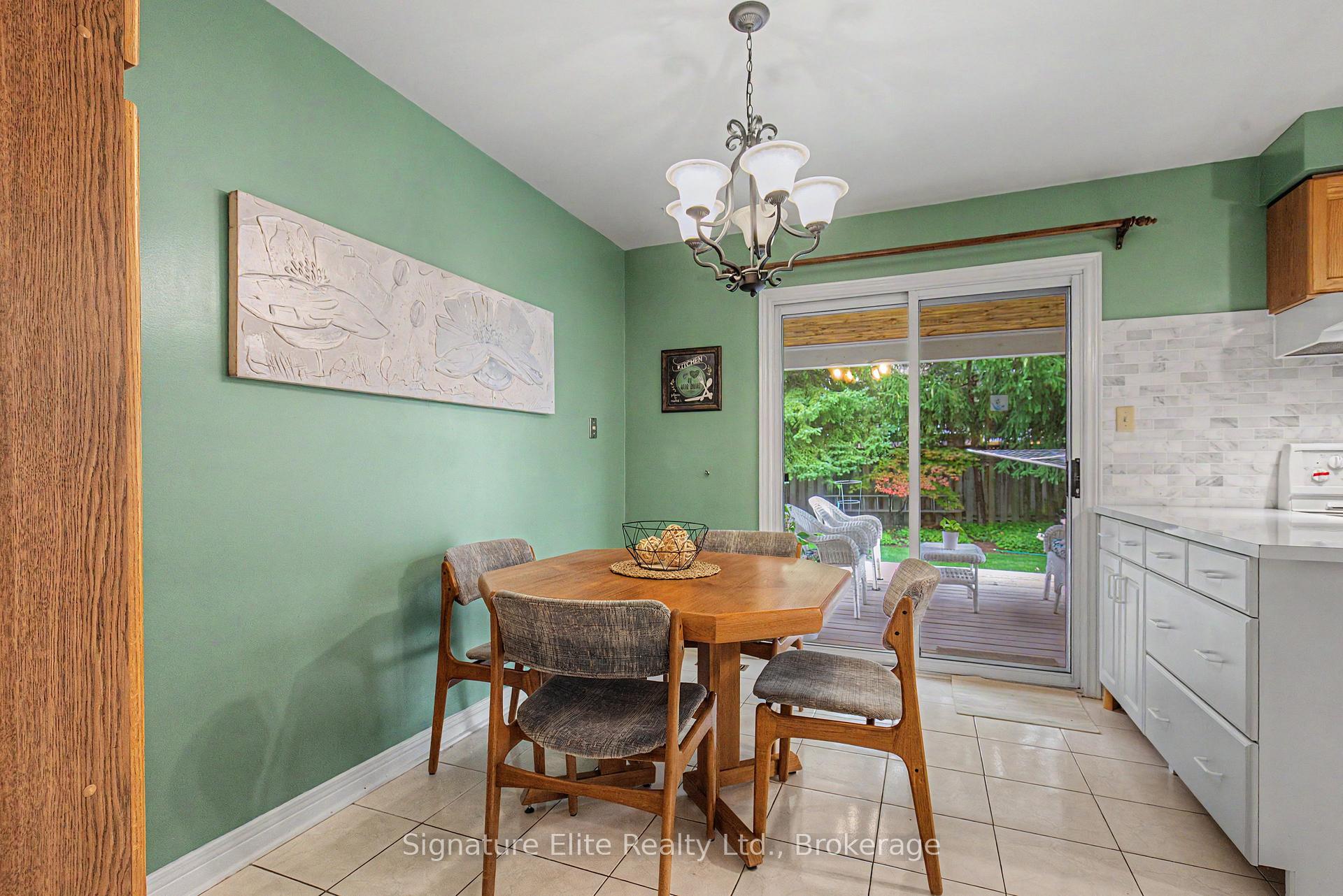 Photo 10 of 33 Waller Street, Whitby, Rolling Acres — HOMEH
