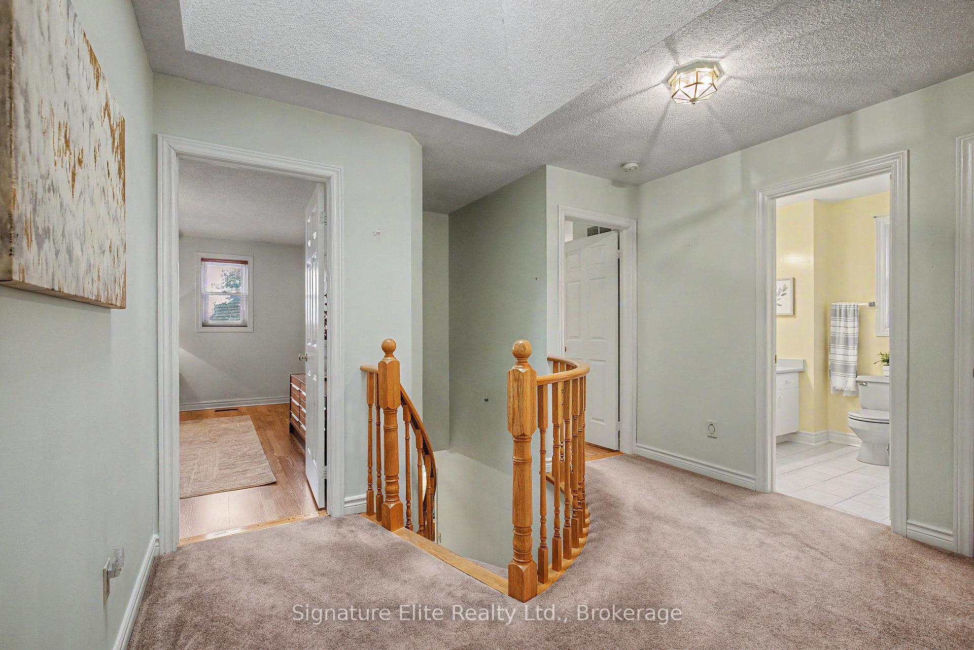 Photo 26 of 33 Waller Street, Whitby, Rolling Acres — HOMEH