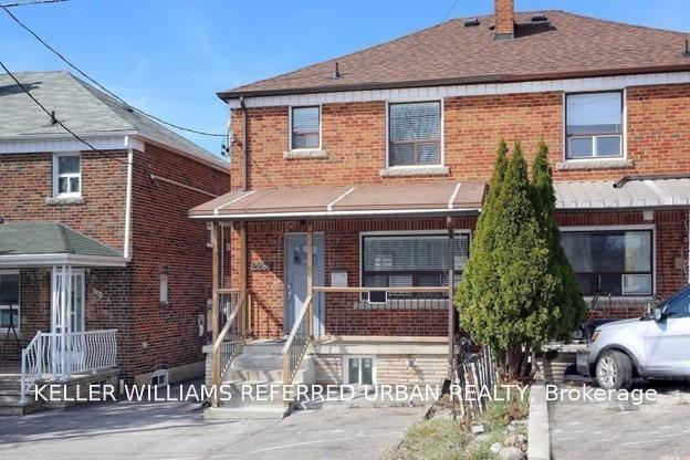 Photo of Unit Main, 2286 Dufferin Street