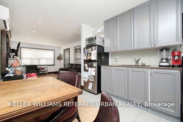 Photo 3 of Unit Main, 2286 Dufferin Street, Toronto, Caledonia-Fairbank — HOMEH