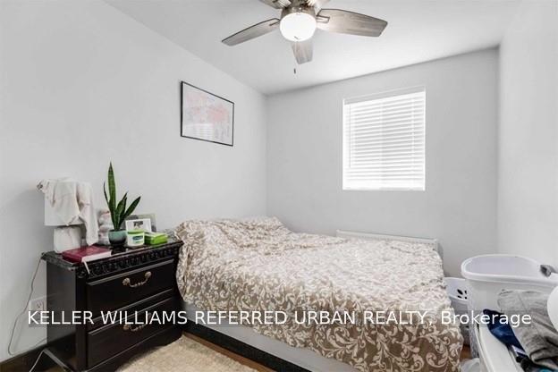 Photo 4 of Unit Main, 2286 Dufferin Street, Toronto, Caledonia-Fairbank — HOMEH