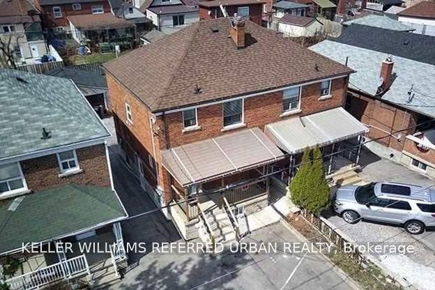 Photo 8 of Unit Main, 2286 Dufferin Street, Toronto, Caledonia-Fairbank — HOMEH