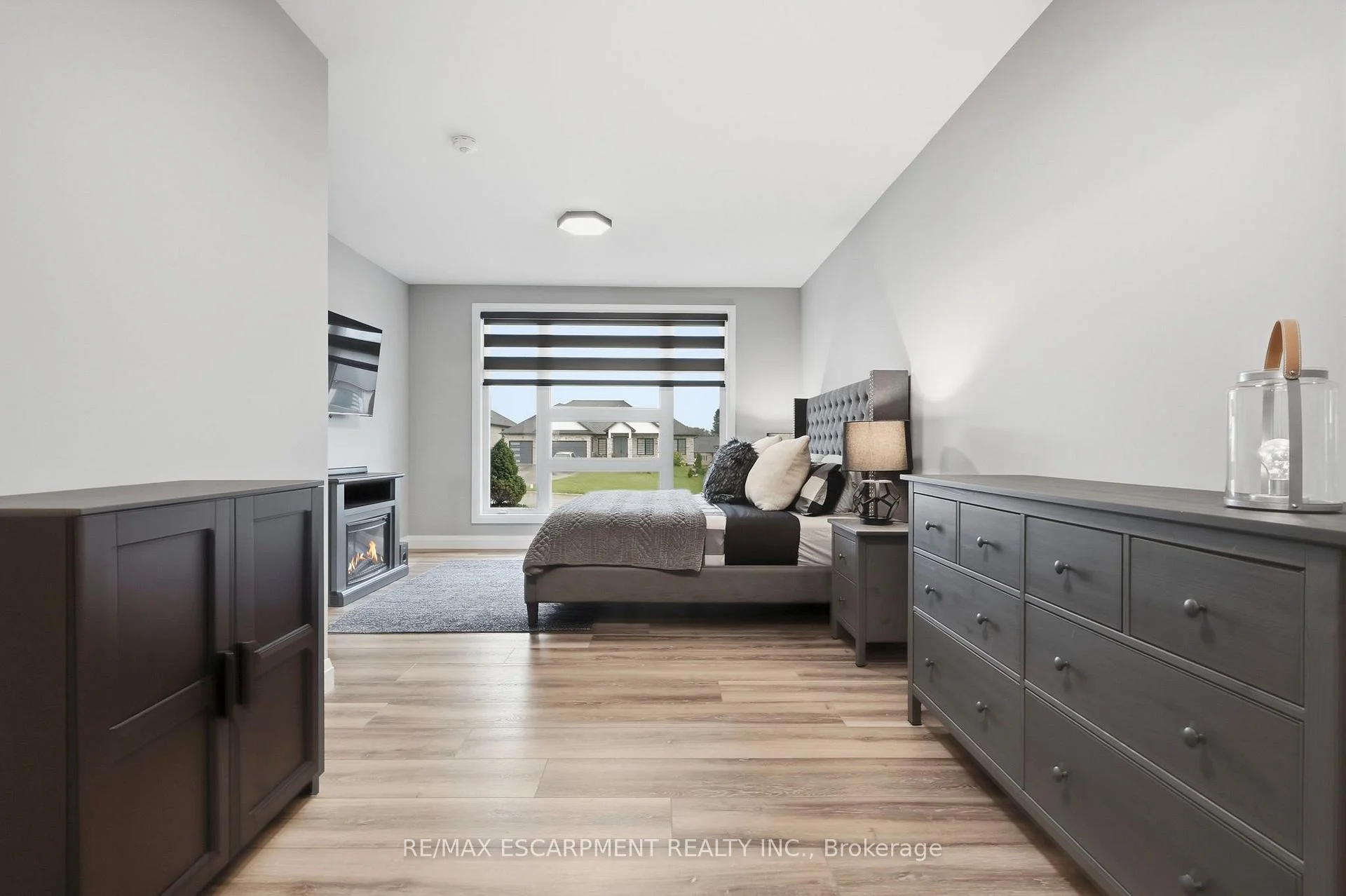 Photo 34 of 14 Hudson Drive, Brantford, Oakhill Dr — HOMEH