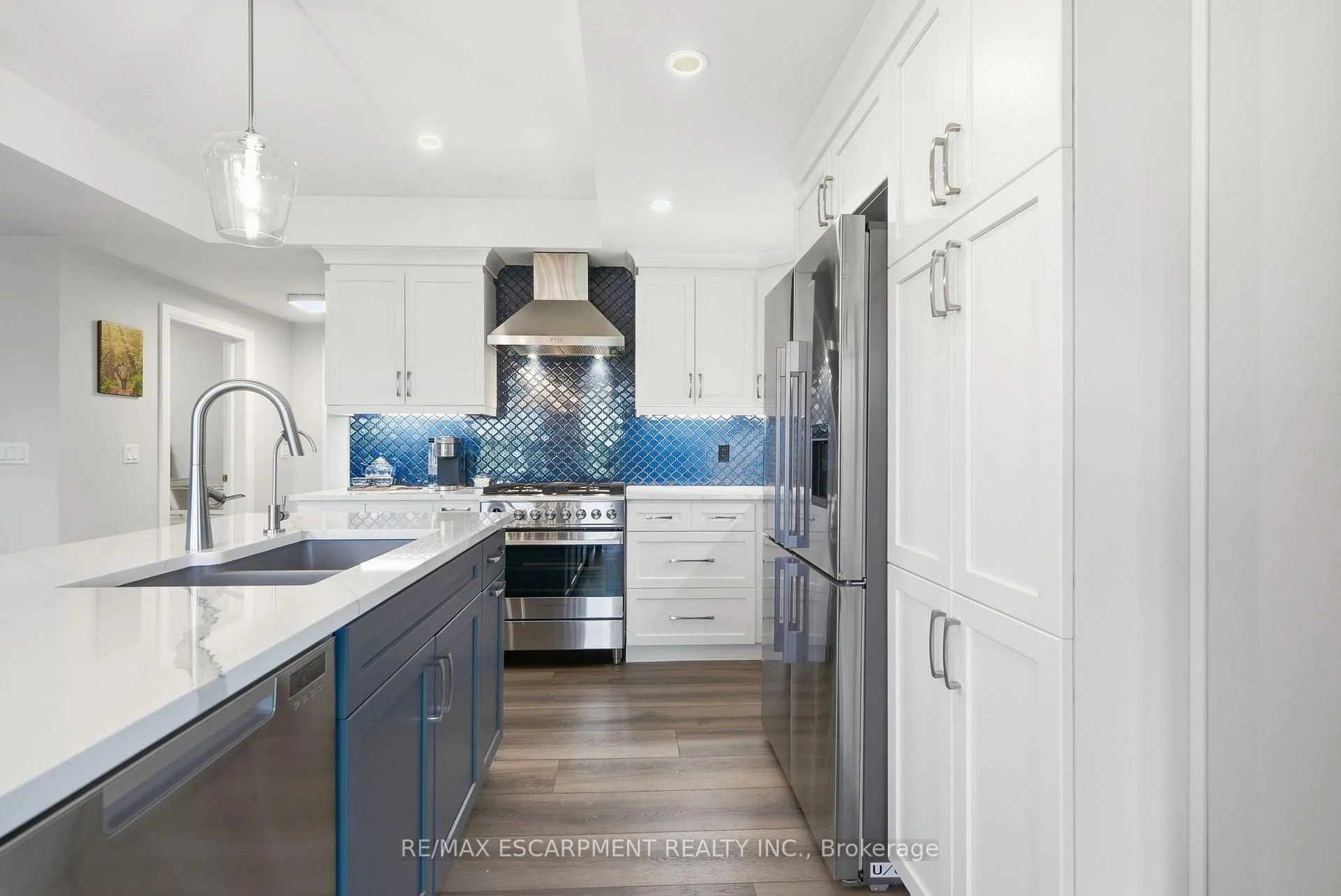 Photo 81 of 14 Hudson Drive, Brantford, Oakhill Dr — HOMEH