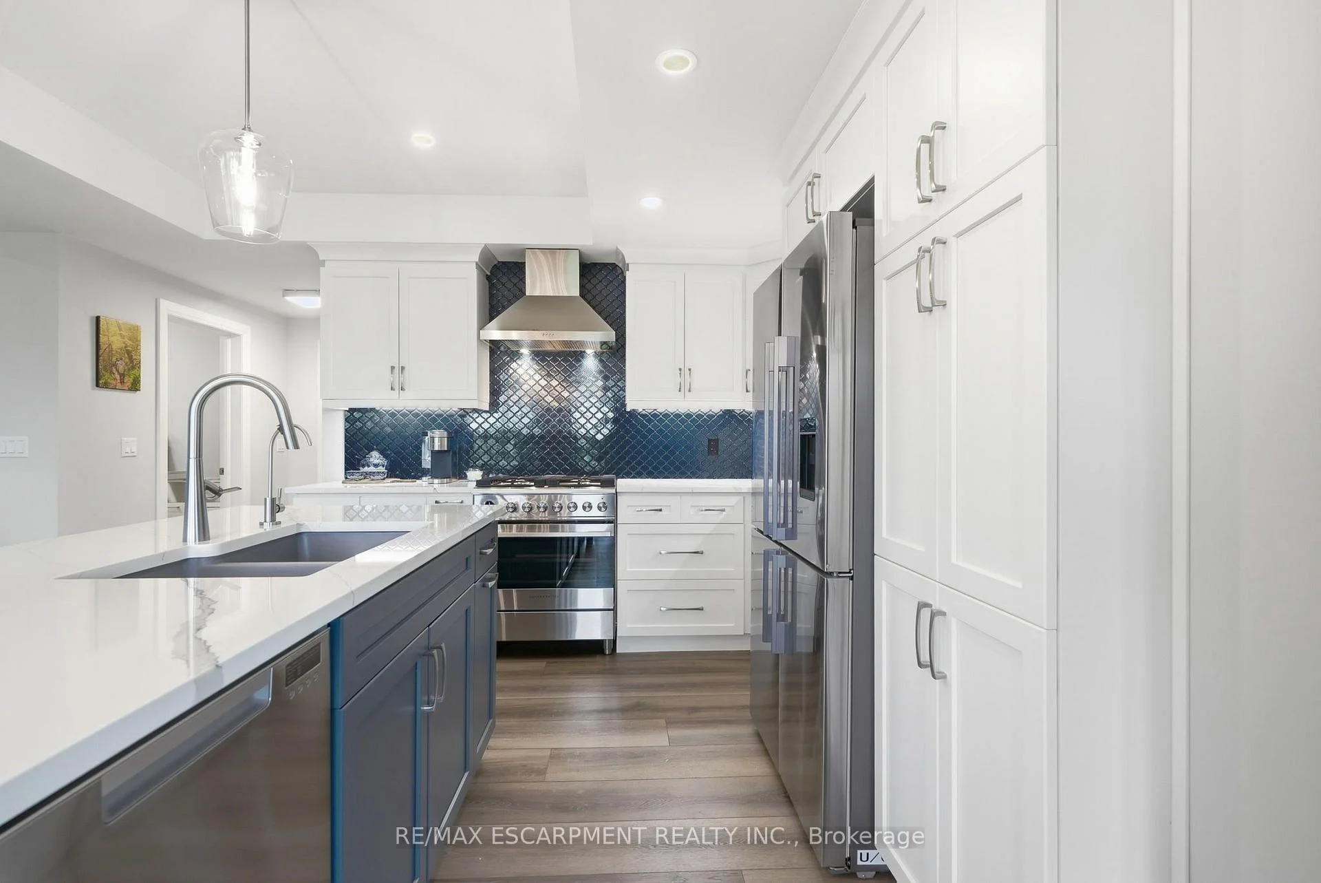 Photo 83 of 14 Hudson Drive, Brantford, Oakhill Dr — HOMEH