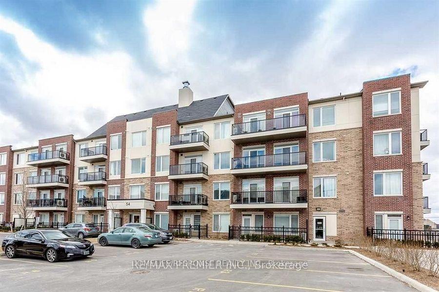 Photo of Unit 313, 54 Sky Harbour Drive