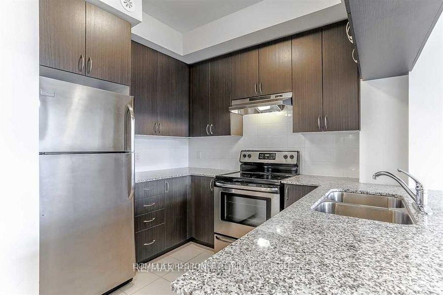 Photo 4 of Unit 313, 54 Sky Harbour Drive, Brampton, Bram West — HOMEH