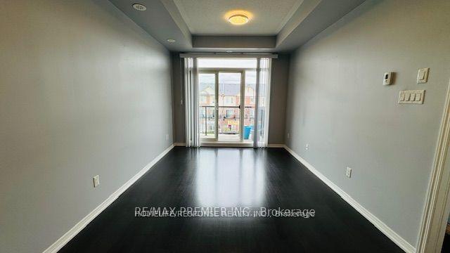 Photo 6 of Unit 313, 54 Sky Harbour Drive, Brampton, Bram West — HOMEH