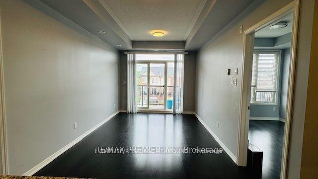 Photo 8 of Unit 313, 54 Sky Harbour Drive, Brampton, Bram West — HOMEH