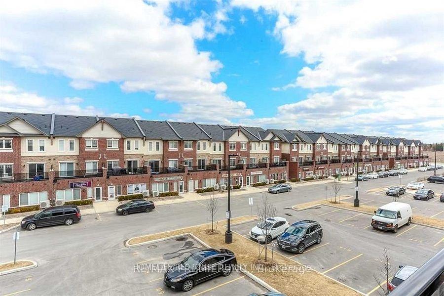 Photo 19 of Unit 313, 54 Sky Harbour Drive, Brampton, Bram West — HOMEH