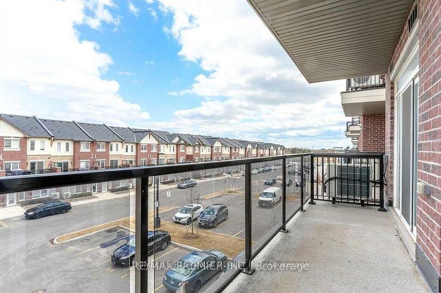 Photo 20 of Unit 313, 54 Sky Harbour Drive, Brampton, Bram West — HOMEH