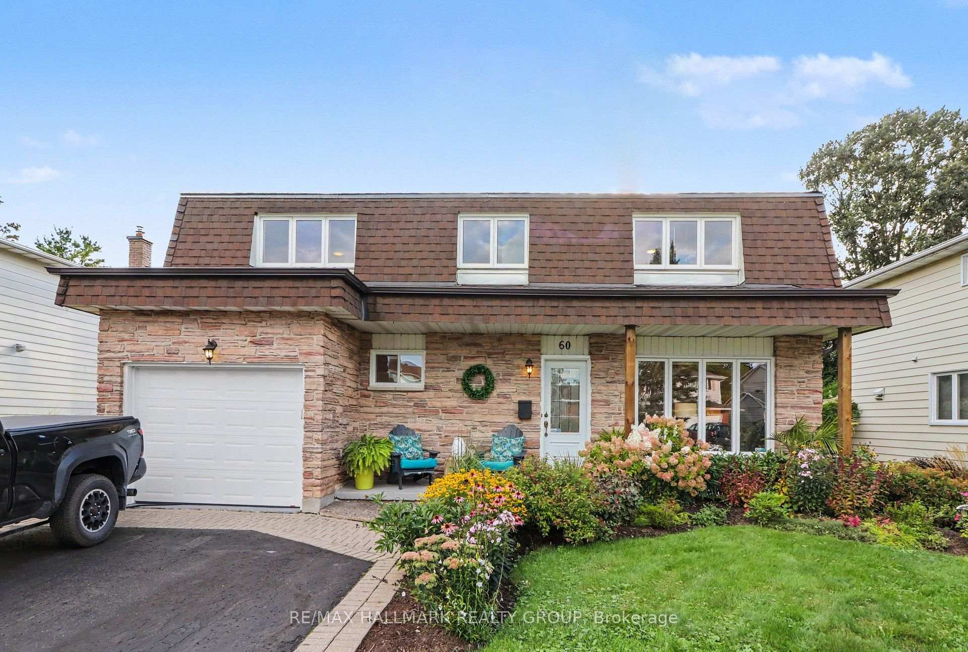 Photo 1 of 60 Woodburn Drive, Ottawa, Blackburn Hamlet — HOMEH