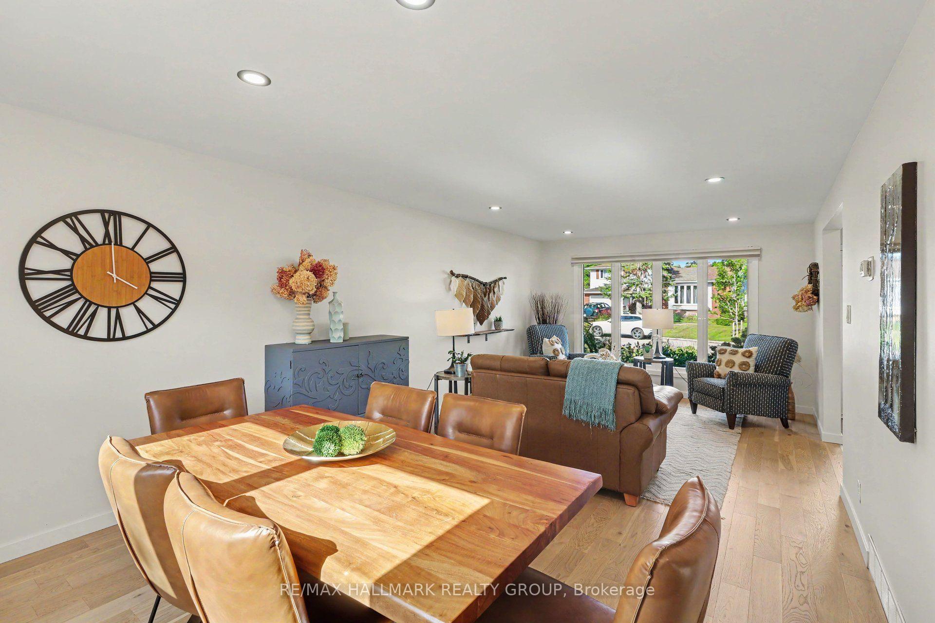 Photo 13 of 60 Woodburn Drive, Ottawa, Blackburn Hamlet — HOMEH