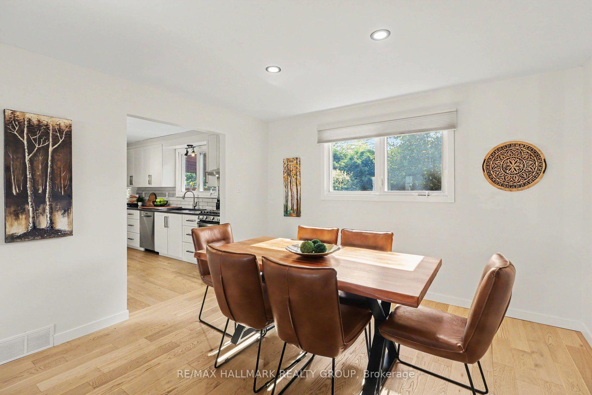 Photo 12 of 60 Woodburn Drive, Ottawa, Blackburn Hamlet — HOMEH