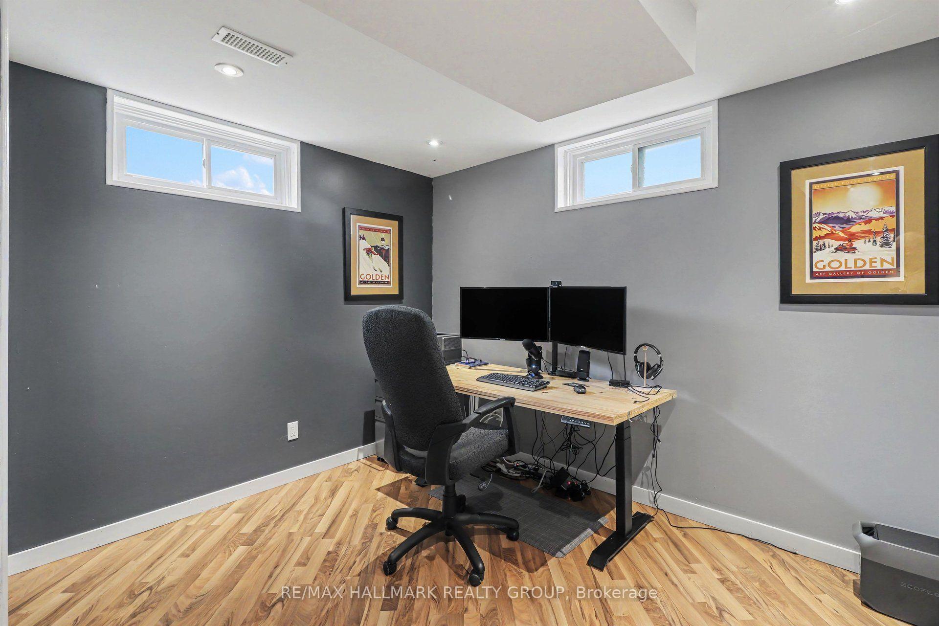 Photo 32 of 60 Woodburn Drive, Ottawa, Blackburn Hamlet — HOMEH