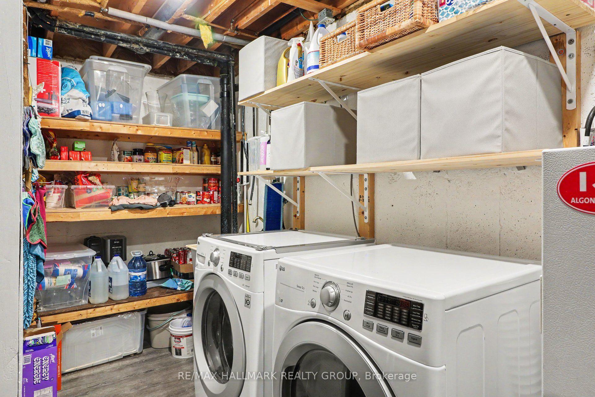 Photo 37 of 60 Woodburn Drive, Ottawa, Blackburn Hamlet — HOMEH