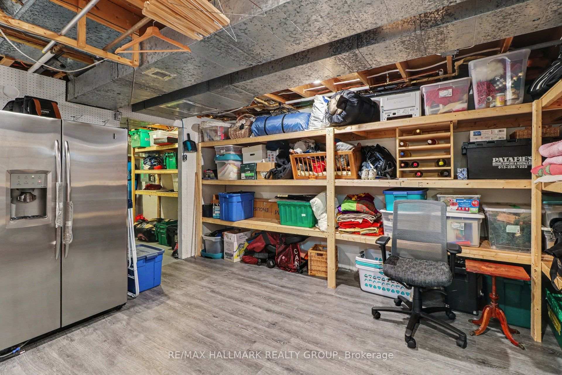 Photo 35 of 60 Woodburn Drive, Ottawa, Blackburn Hamlet — HOMEH