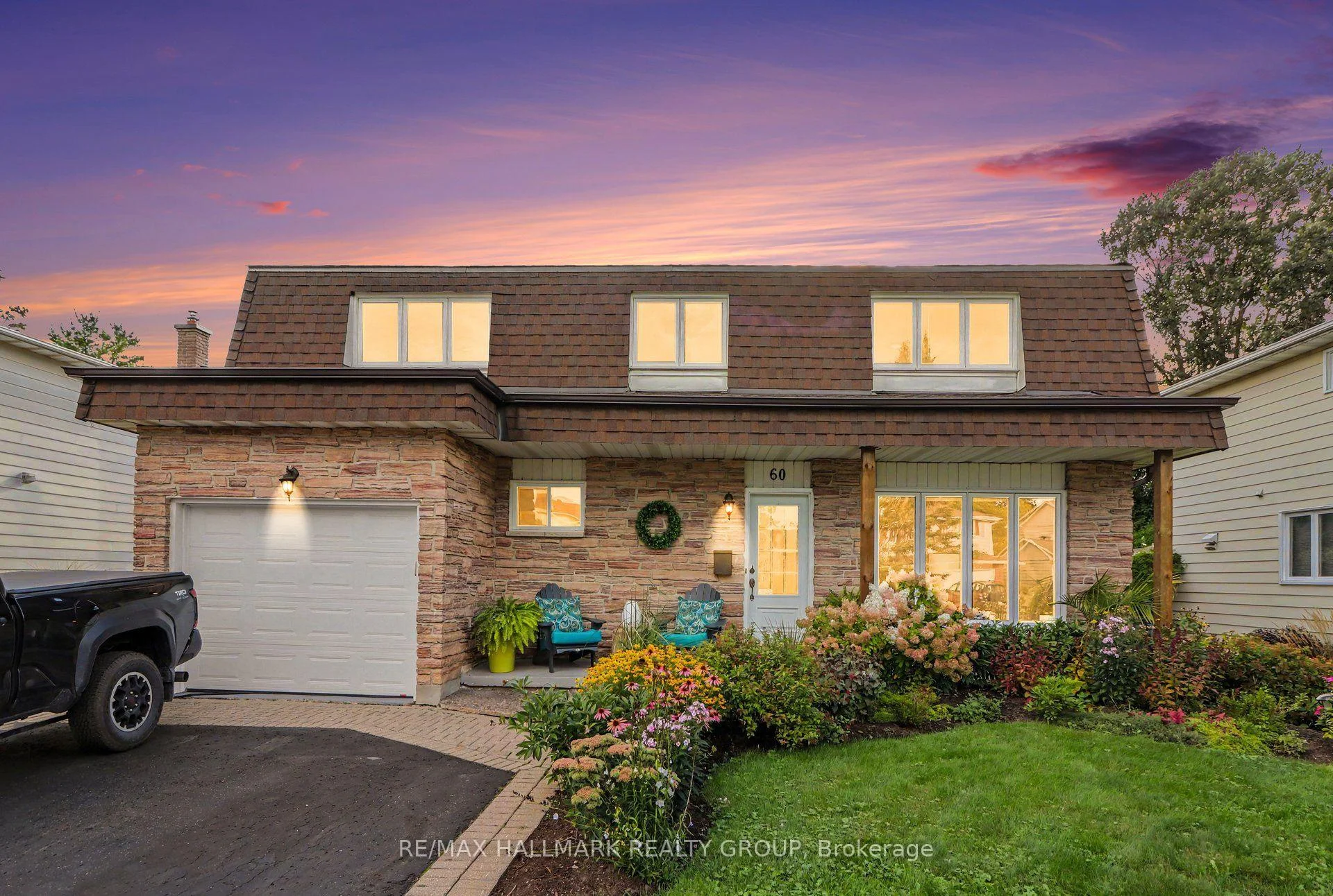 Photo 2 of 60 Woodburn Drive, Ottawa, Blackburn Hamlet — HOMEH