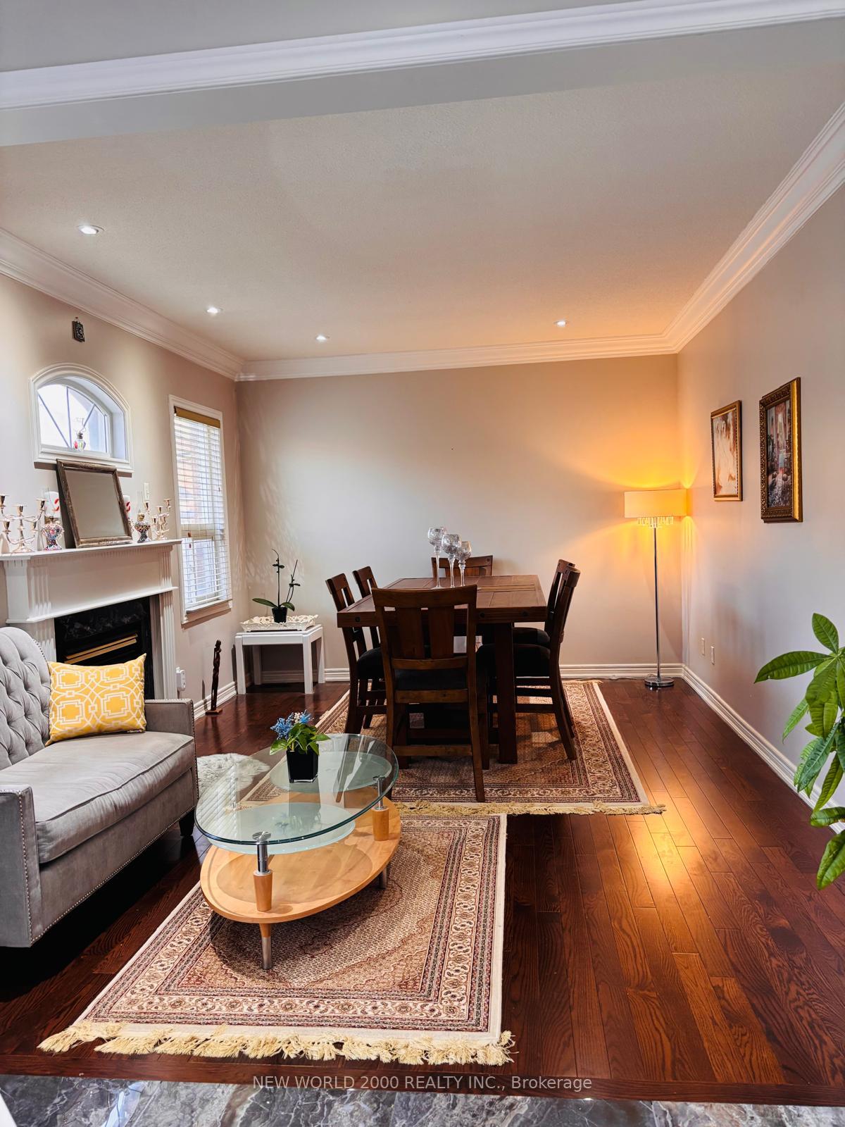 Photo 7 of 137 Fitzgerald Crescent, Milton, Dempsey — HOMEH
