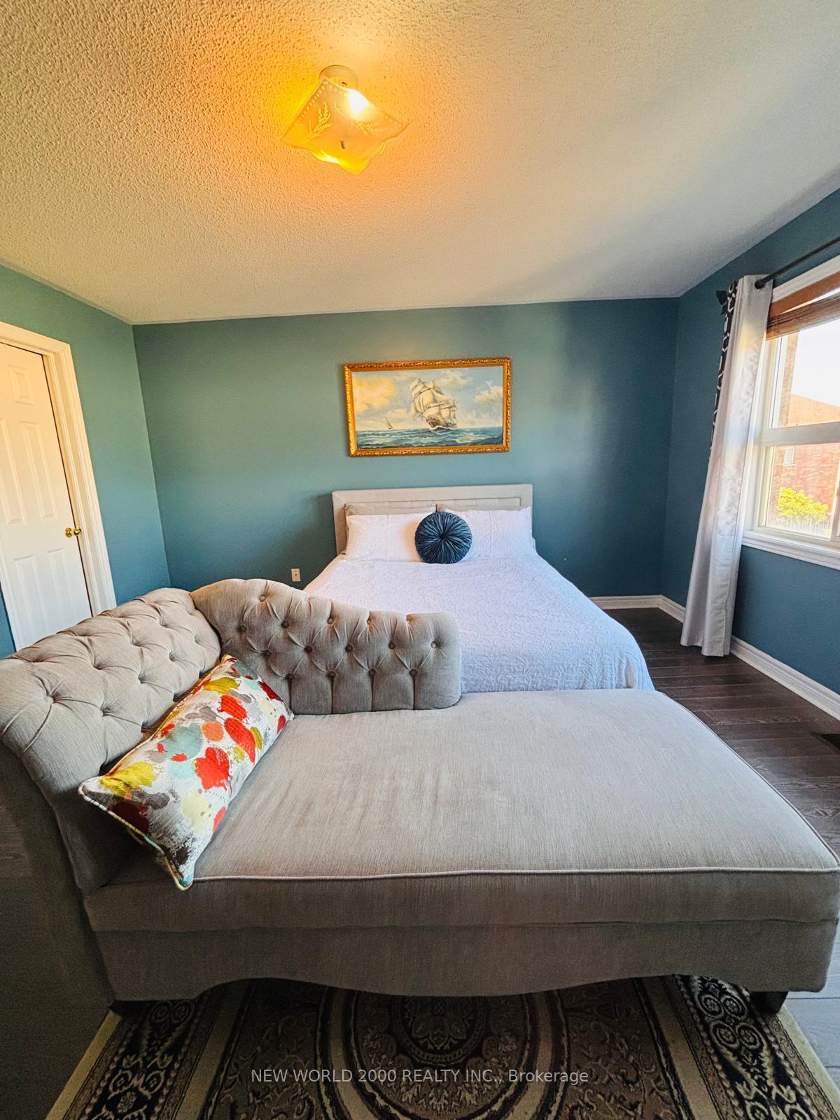 Photo 31 of 137 Fitzgerald Crescent, Milton, Dempsey — HOMEH