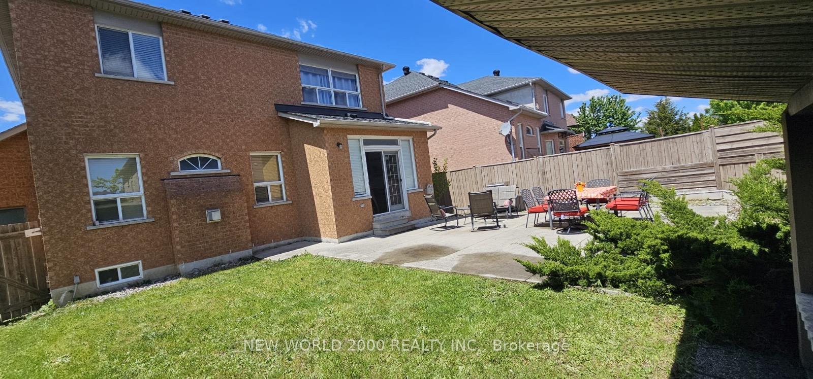 Photo 33 of 137 Fitzgerald Crescent, Milton, Dempsey — HOMEH
