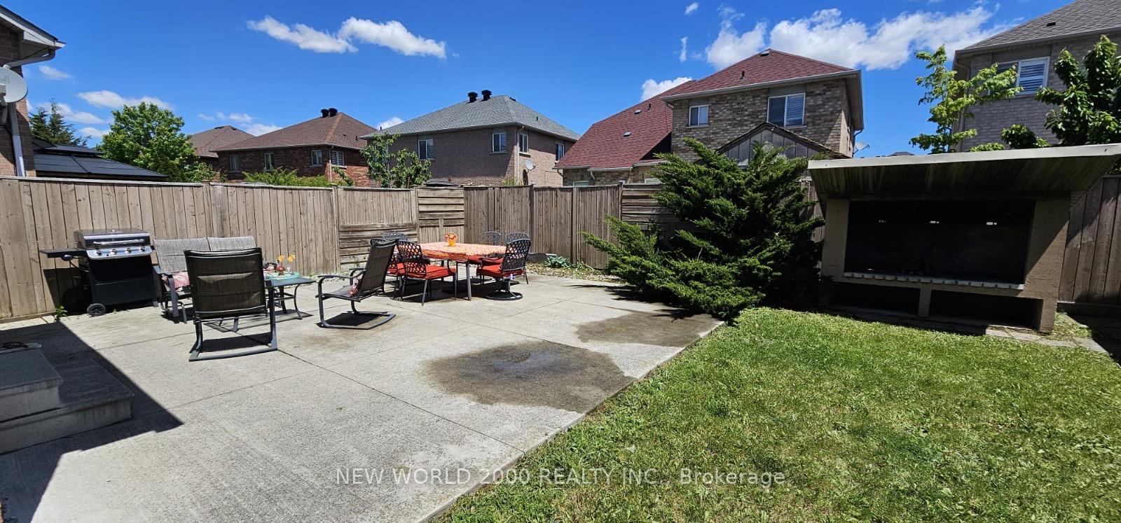 Photo 34 of 137 Fitzgerald Crescent, Milton, Dempsey — HOMEH