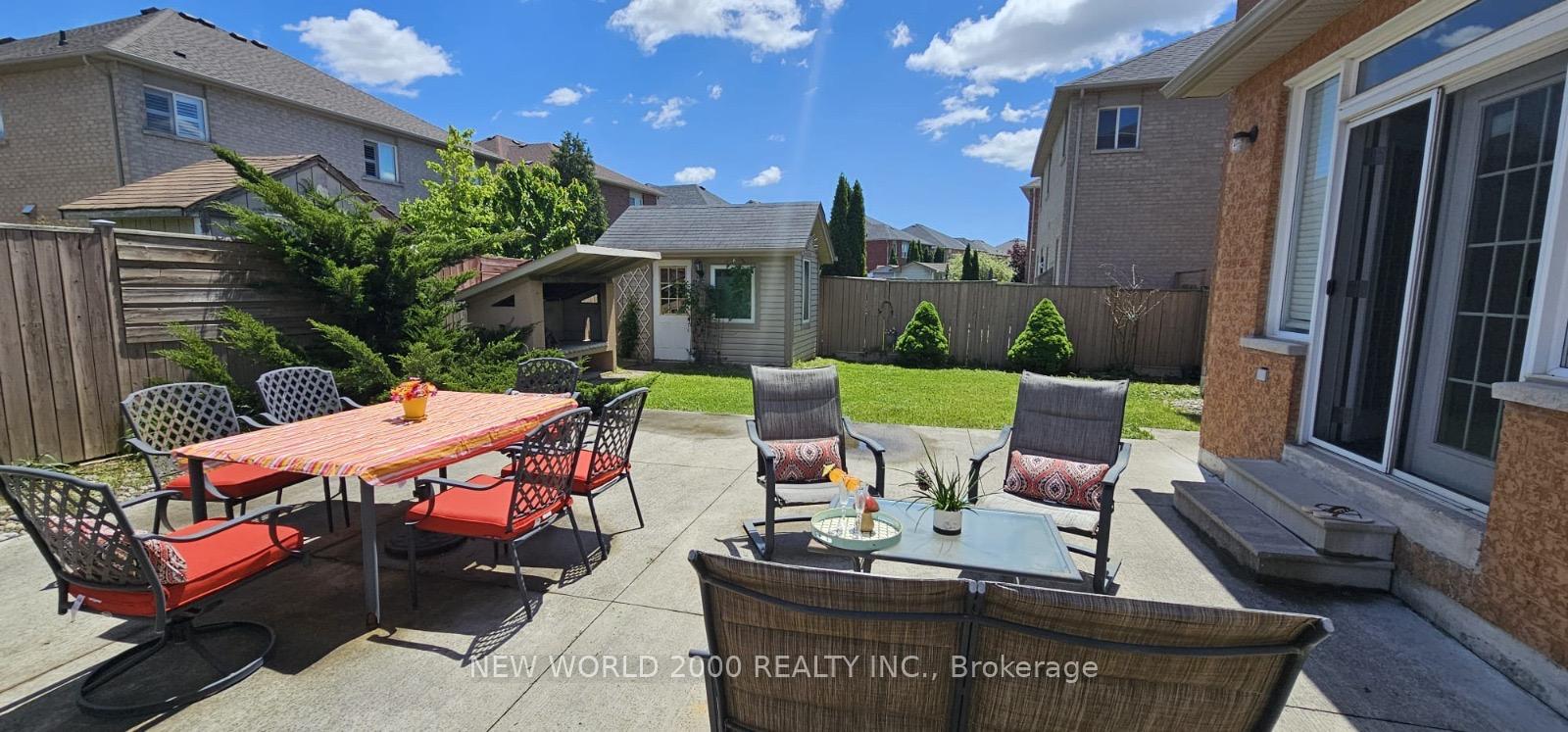 Photo 36 of 137 Fitzgerald Crescent, Milton, Dempsey — HOMEH