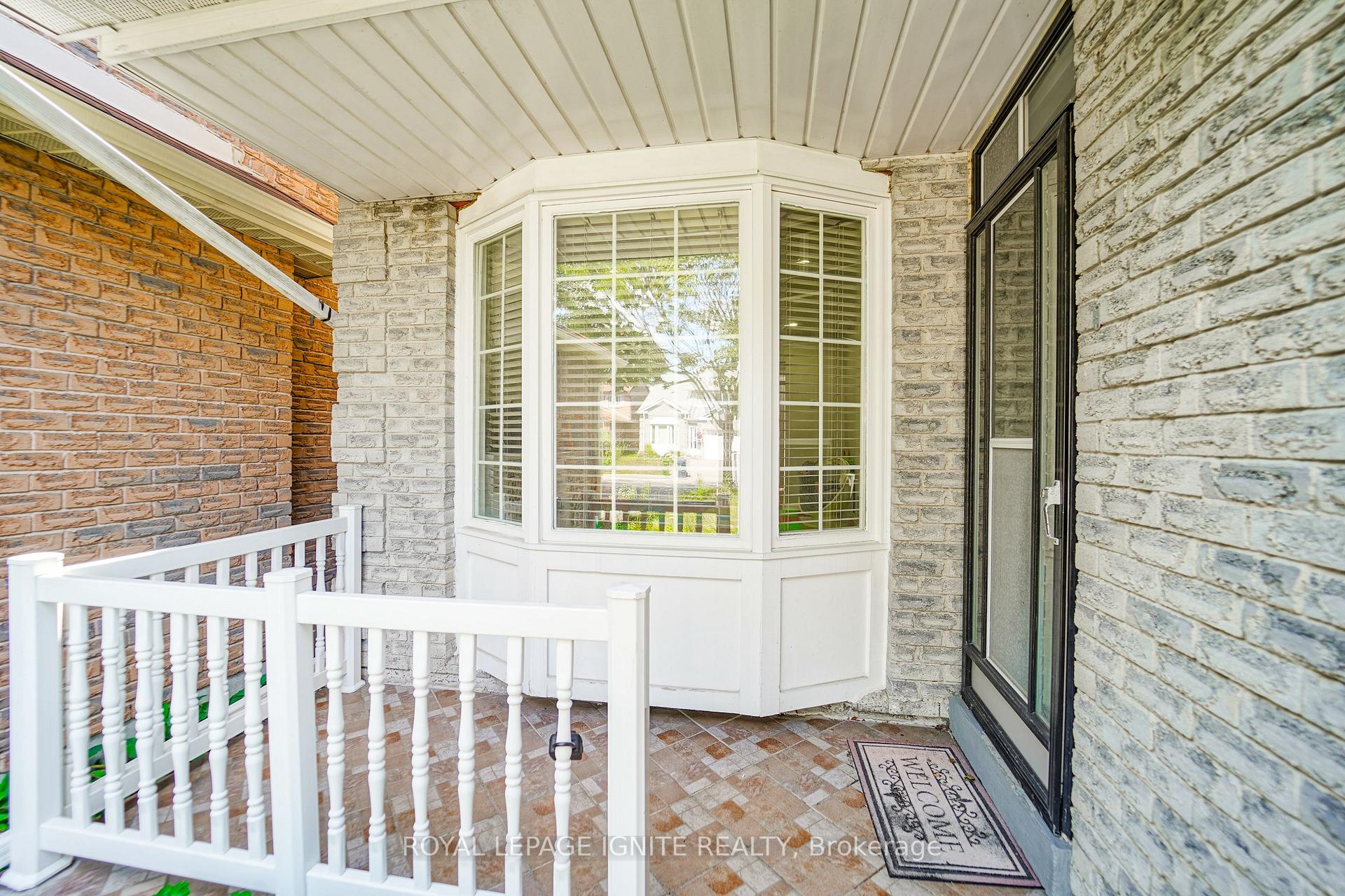 Photo 4 of 21 Halfmoon Square, Scarborough, Highland Creek — HOMEH