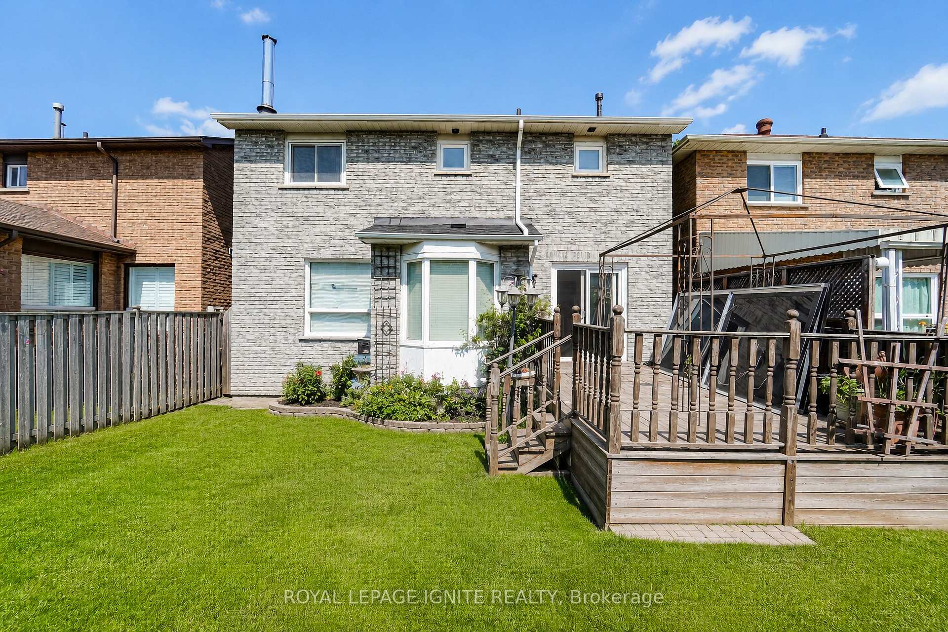 Photo 6 of 21 Halfmoon Square, Scarborough, Highland Creek — HOMEH