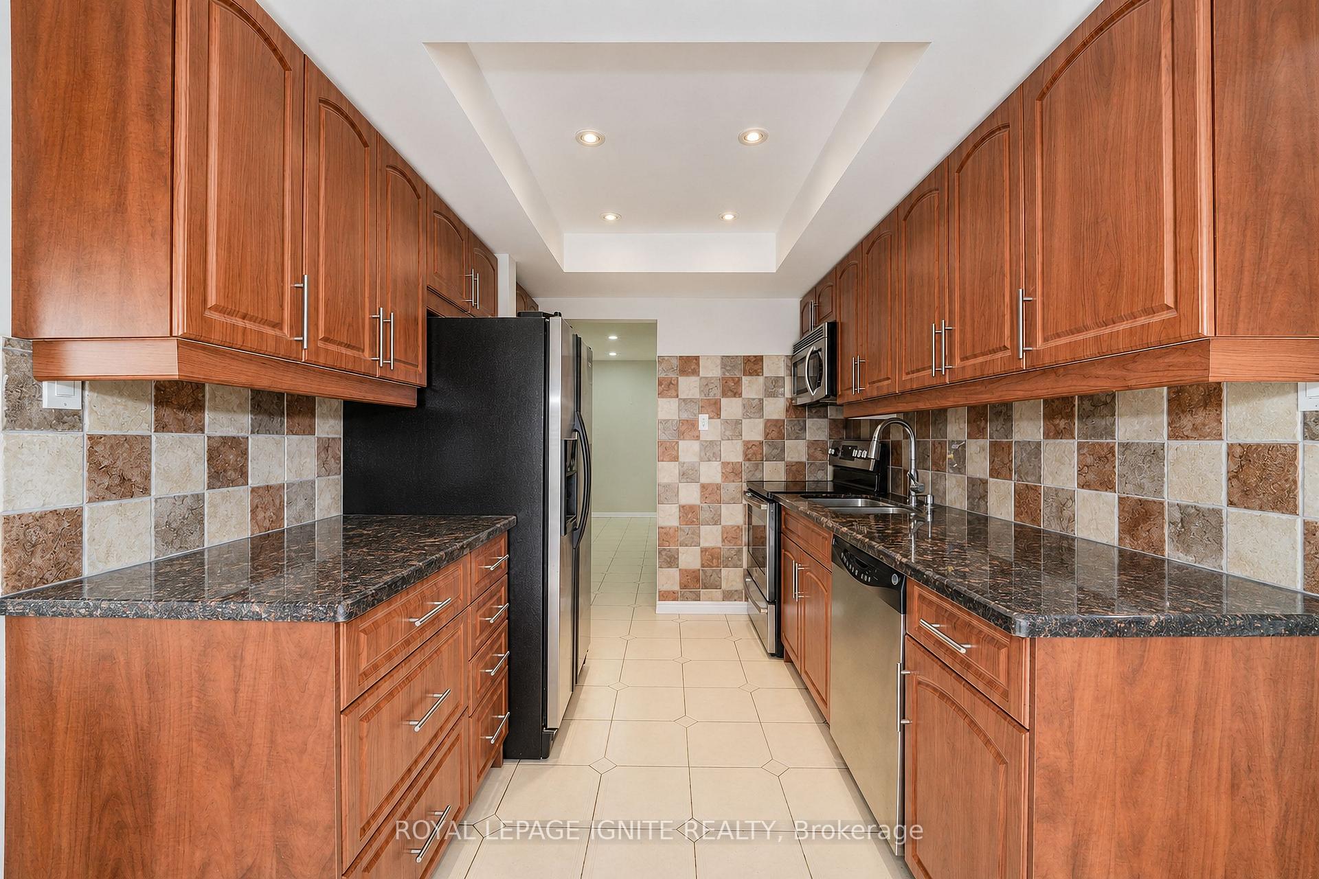 Photo 11 of 21 Halfmoon Square, Scarborough, Highland Creek — HOMEH