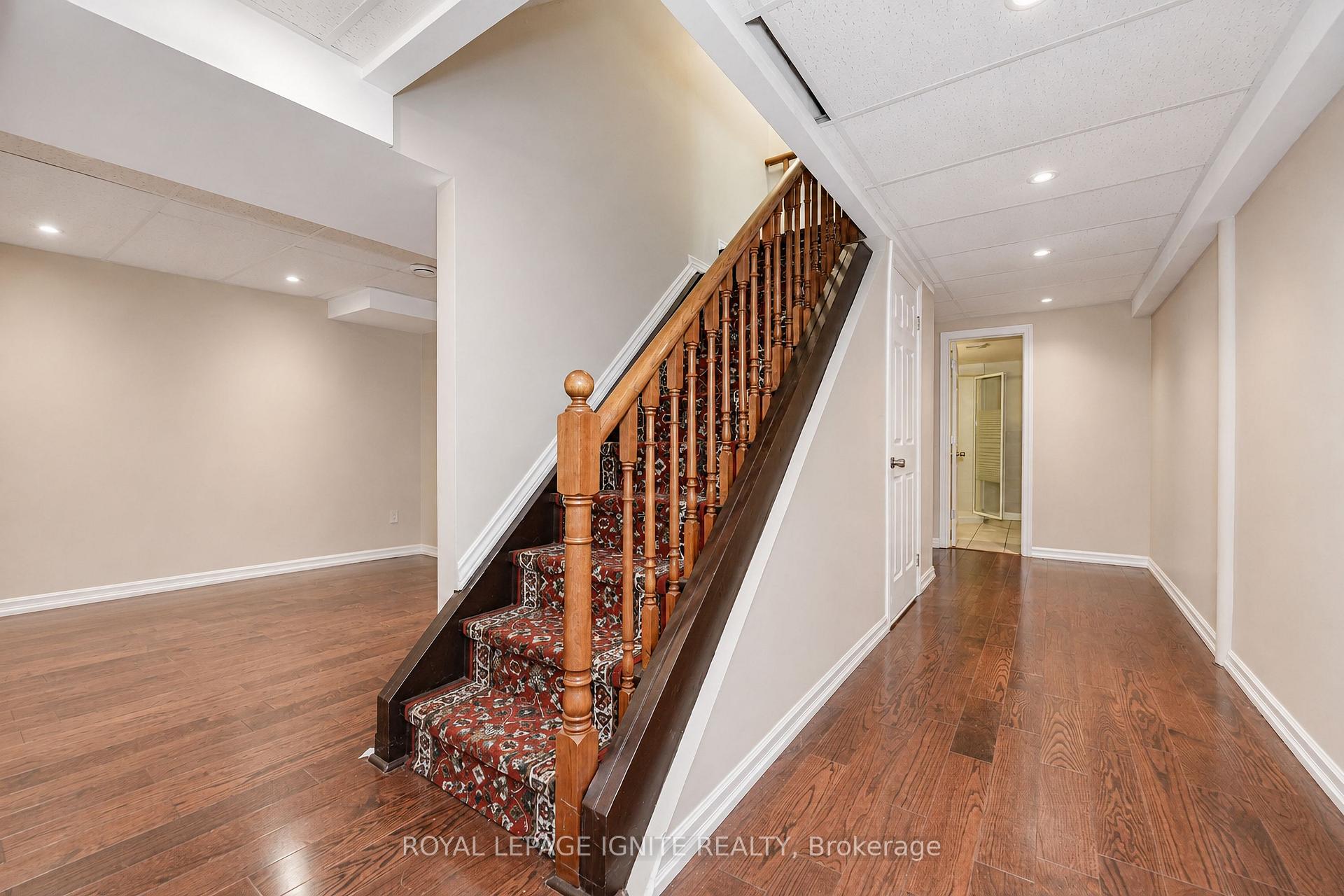 Photo 20 of 21 Halfmoon Square, Scarborough, Highland Creek — HOMEH