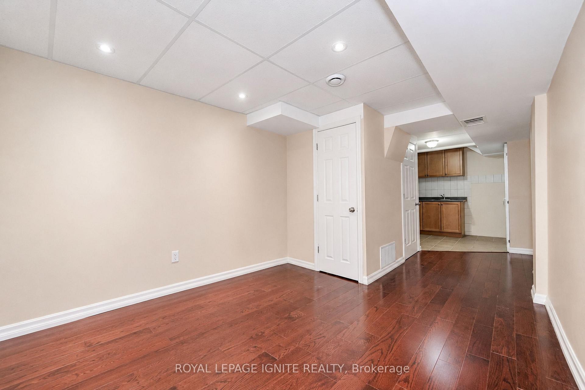Photo 21 of 21 Halfmoon Square, Scarborough, Highland Creek — HOMEH