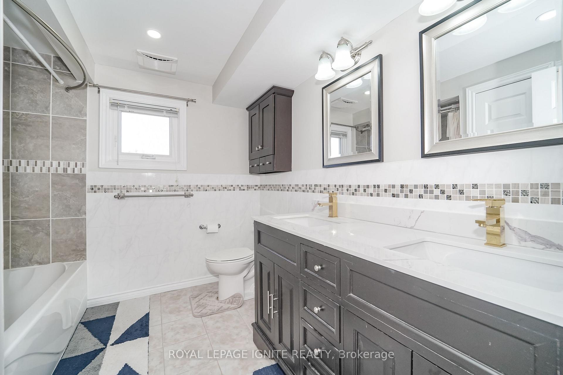 Photo 28 of 21 Halfmoon Square, Scarborough, Highland Creek — HOMEH