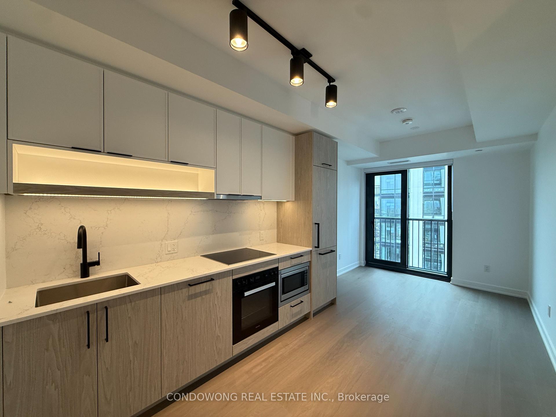 Photo 1 of Unit 2009, 91 Montclair Avenue, Toronto, Forest Hill South — HOMEH