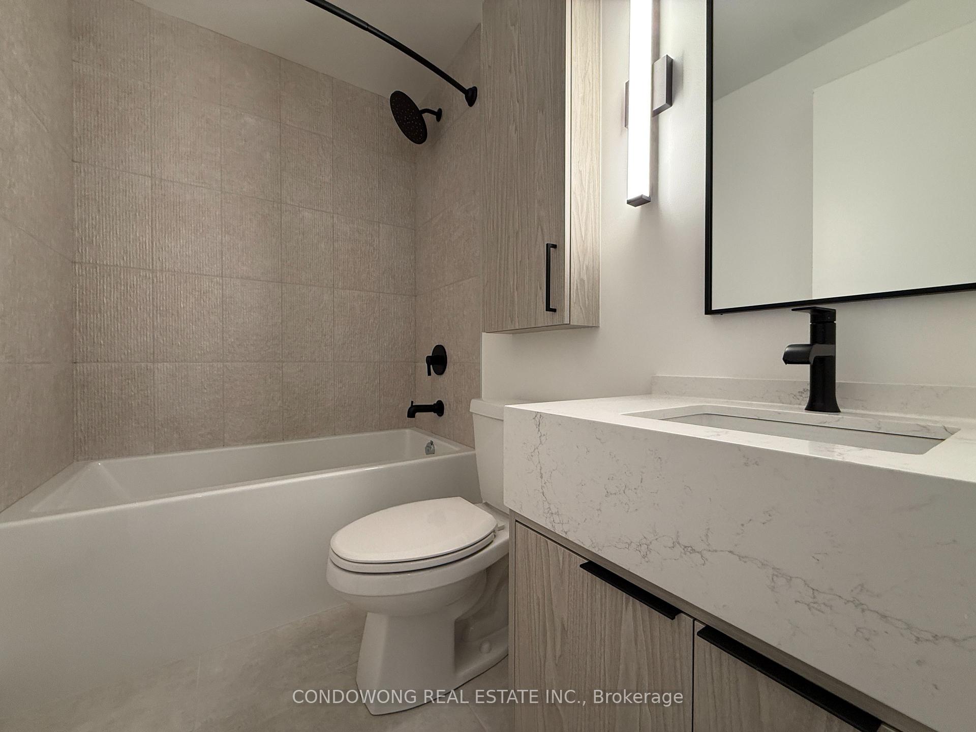 Photo 12 of Unit 2009, 91 Montclair Avenue, Toronto, Forest Hill South — HOMEH