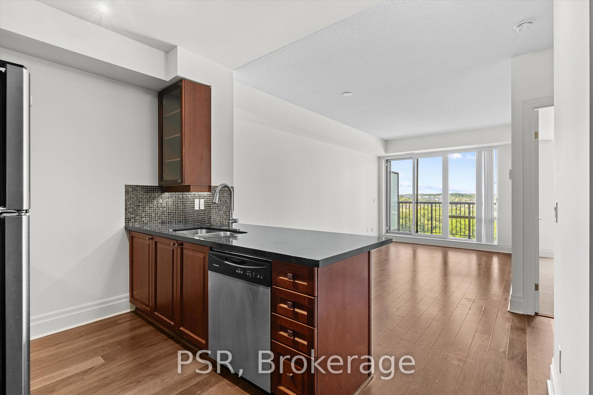 Photo 2 of Unit 706, 151 Upper Duke Crescent, Markham, Unionville — HOMEH