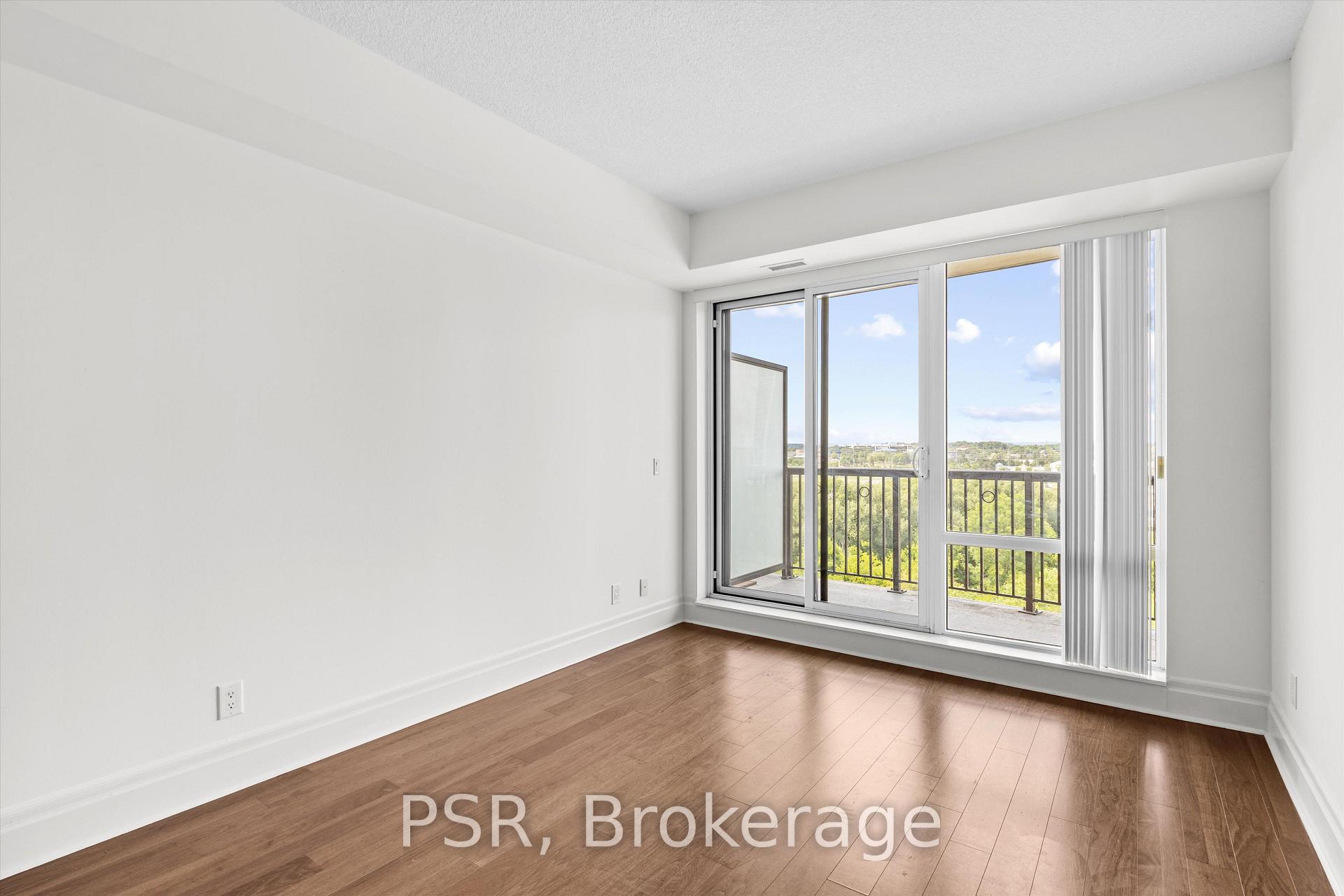 Photo 7 of Unit 706, 151 Upper Duke Crescent, Markham, Unionville — HOMEH