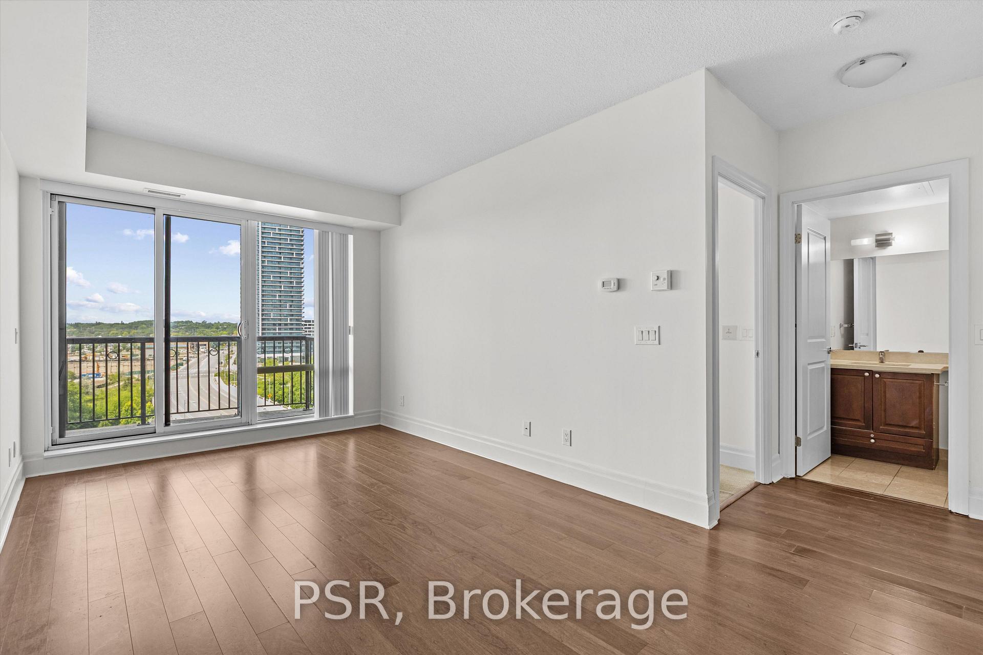 Photo 8 of Unit 706, 151 Upper Duke Crescent, Markham, Unionville — HOMEH