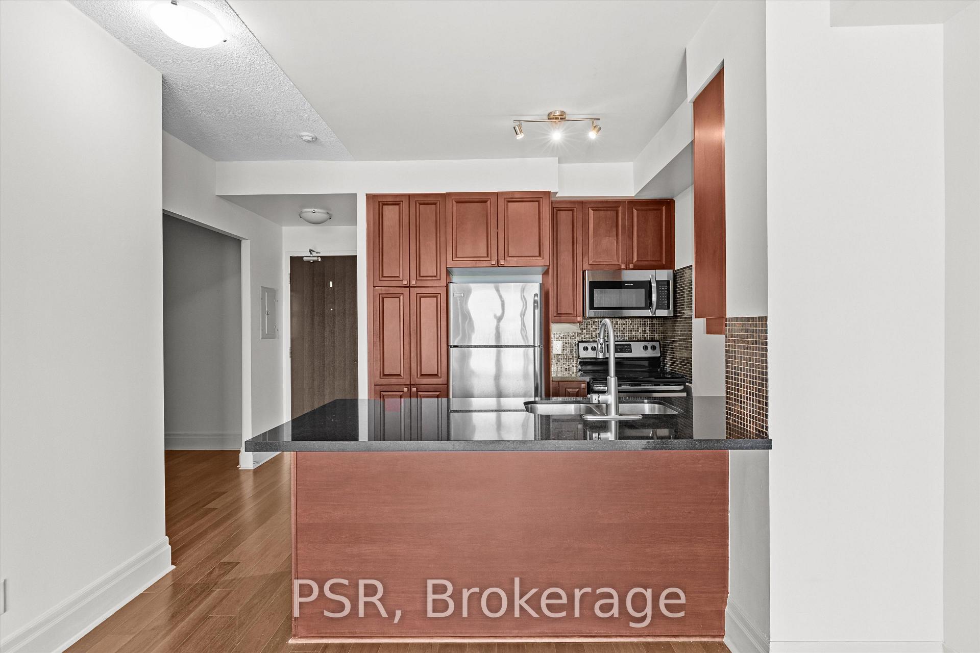Photo 9 of Unit 706, 151 Upper Duke Crescent, Markham, Unionville — HOMEH