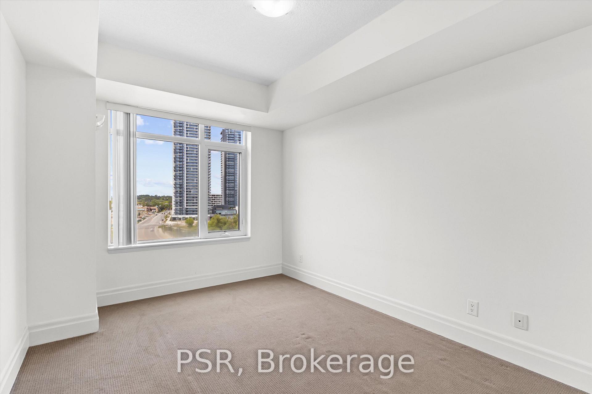 Photo 13 of Unit 706, 151 Upper Duke Crescent, Markham, Unionville — HOMEH