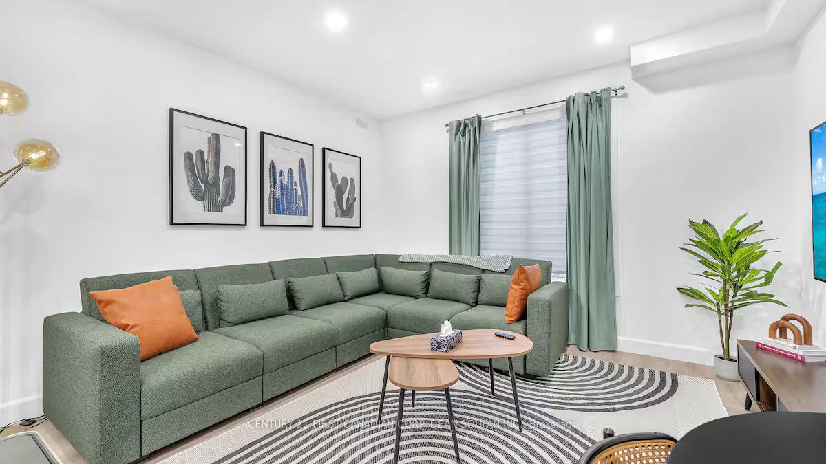 Photo 5 of 3857 Petalpath Way, London, South V — HOMEH