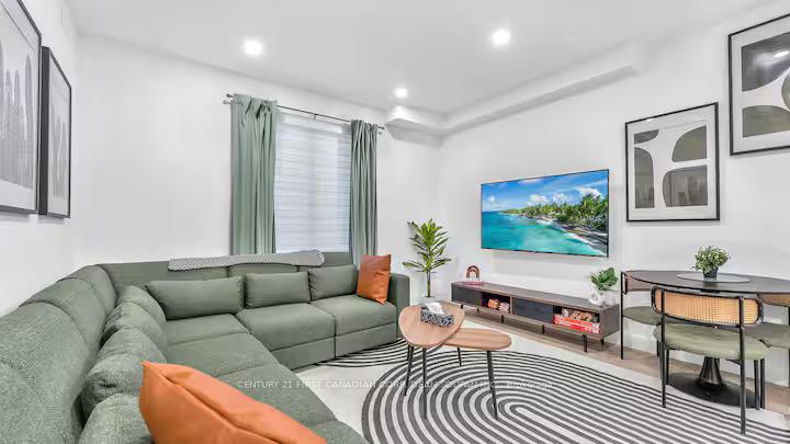 Photo 6 of 3857 Petalpath Way, London, South V — HOMEH