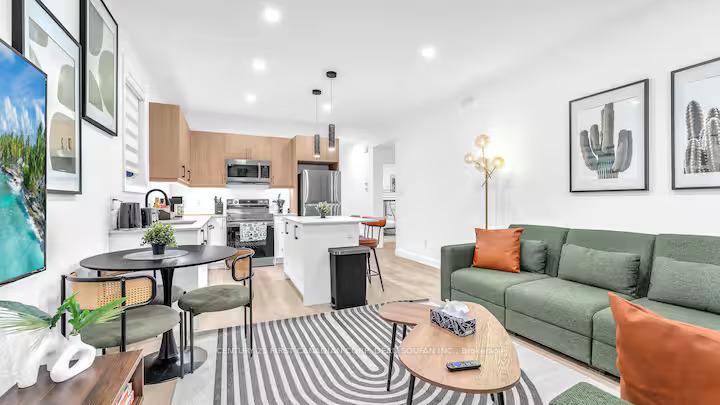 Photo 7 of 3857 Petalpath Way, London, South V — HOMEH