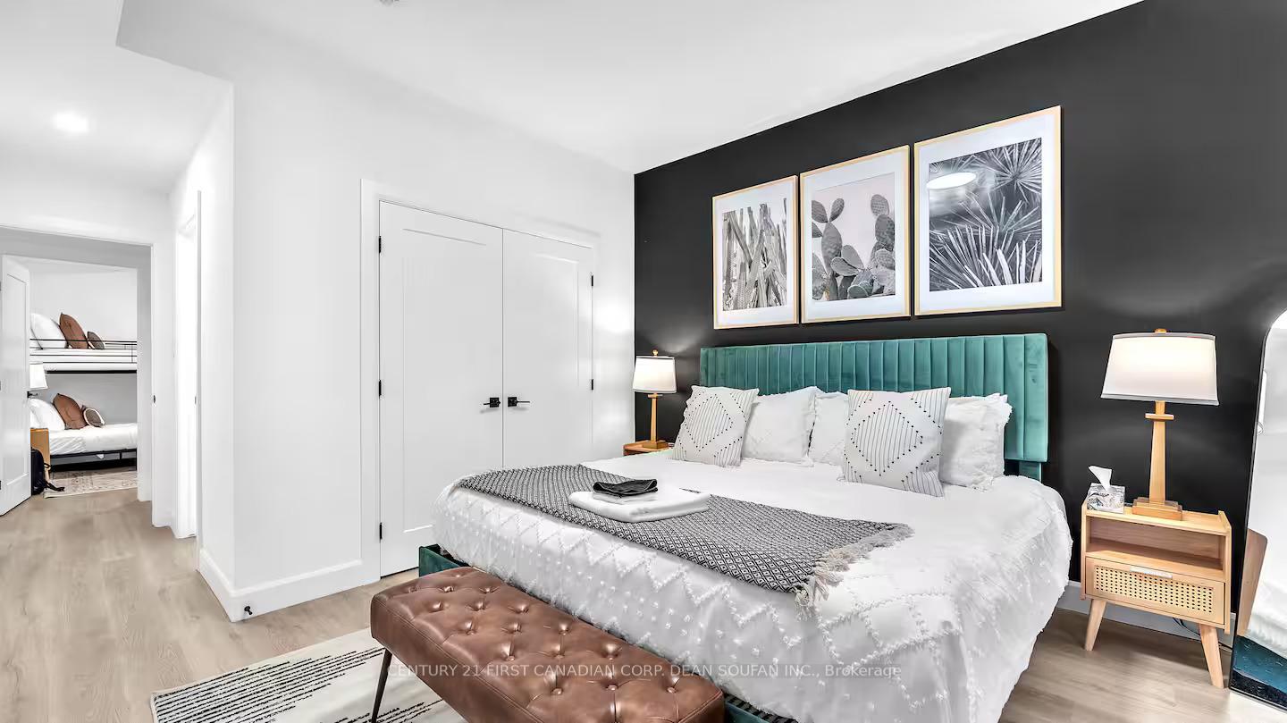 Photo 11 of 3857 Petalpath Way, London, South V — HOMEH