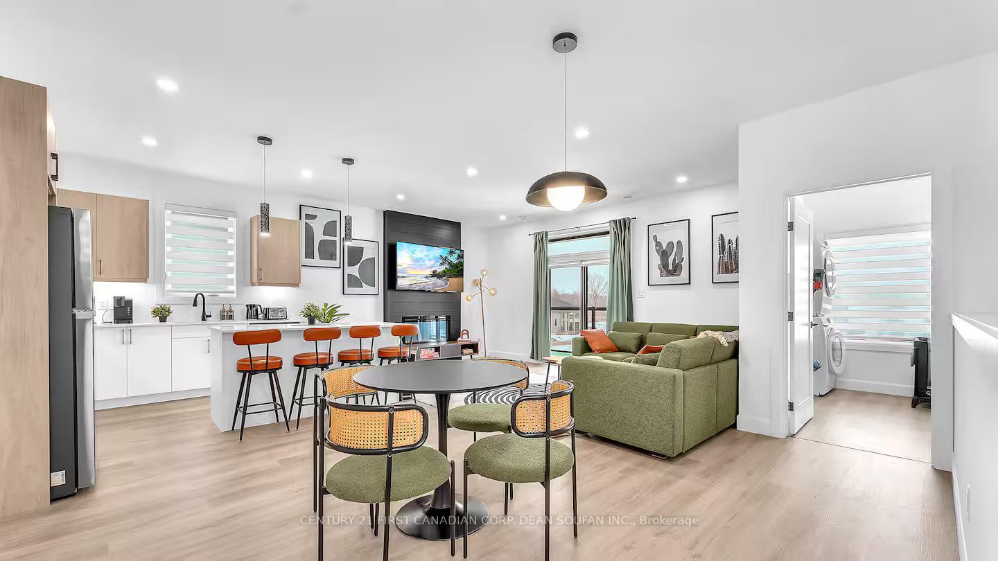 Photo 19 of 3857 Petalpath Way, London, South V — HOMEH