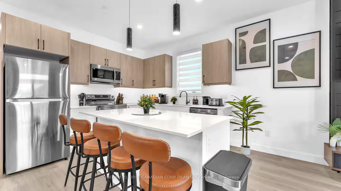 Photo 22 of 3857 Petalpath Way, London, South V — HOMEH